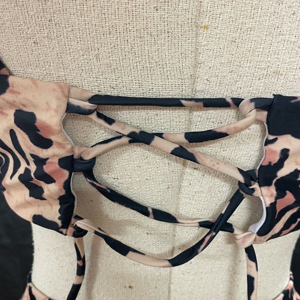 Bikini bathing suit 😎 - Picture 5 of 14